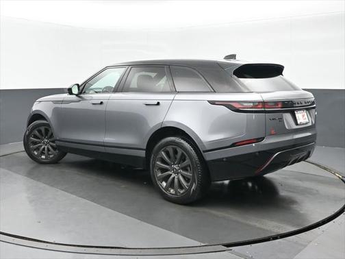 2021 Land Rover Range Rover Velar P250 S R-Dynamic