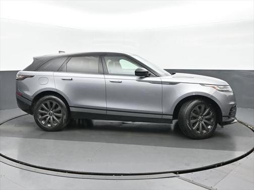 2021 Land Rover Range Rover Velar P250 S R-Dynamic