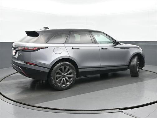 2021 Land Rover Range Rover Velar P250 S R-Dynamic