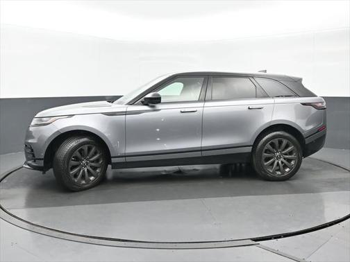 2021 Land Rover Range Rover Velar P250 S R-Dynamic