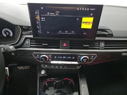 2021 Audi S5 3.0T Prestige