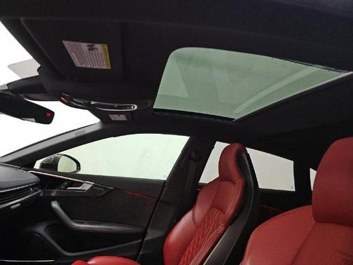 2021 Audi S5 3.0T Prestige