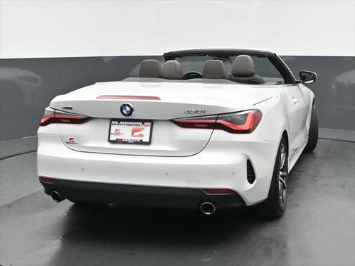 2022 BMW 430 i xDrive