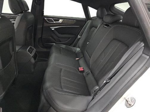2021 Audi A7 55 Premium Plus