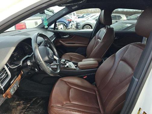 2018 Audi Q7 3.0T Premium Plus