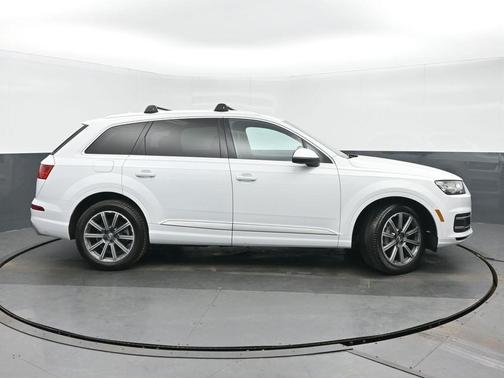 2018 Audi Q7 3.0T Premium Plus
