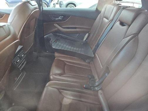 2018 Audi Q7 3.0T Premium Plus