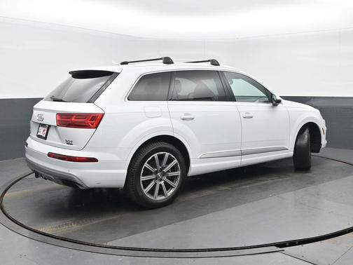 2018 Audi Q7 3.0T Premium Plus