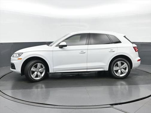2018 Audi Q5 2.0T Prestige