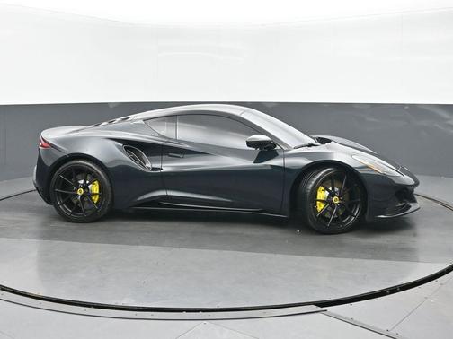 2024 Lotus Emira V6 First Edition