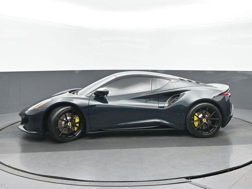 2024 Lotus Emira V6 First Edition