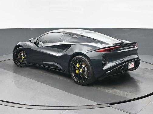 2024 Lotus Emira V6 First Edition