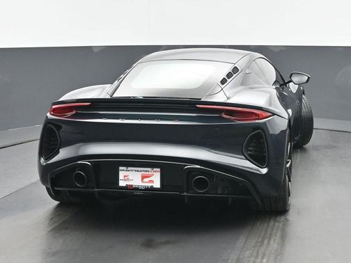 2024 Lotus Emira V6 First Edition