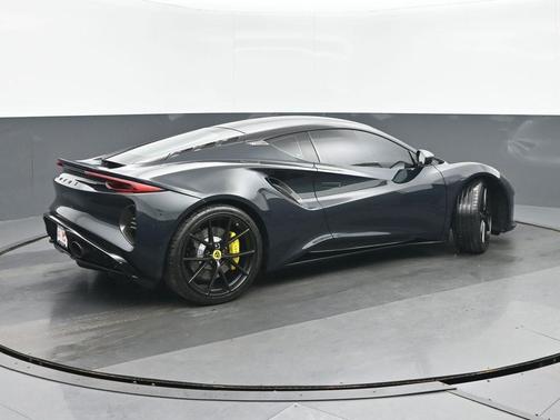 2024 Lotus Emira V6 First Edition