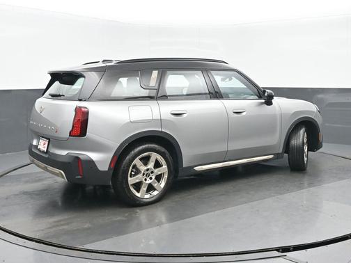 2025 MINI Countryman Cooper S ALL4