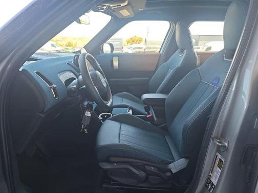 2025 MINI Countryman Cooper S ALL4