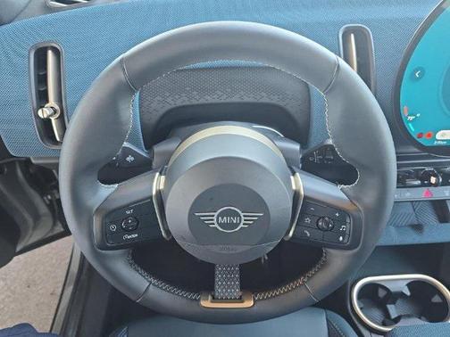 2025 MINI Countryman Cooper S ALL4