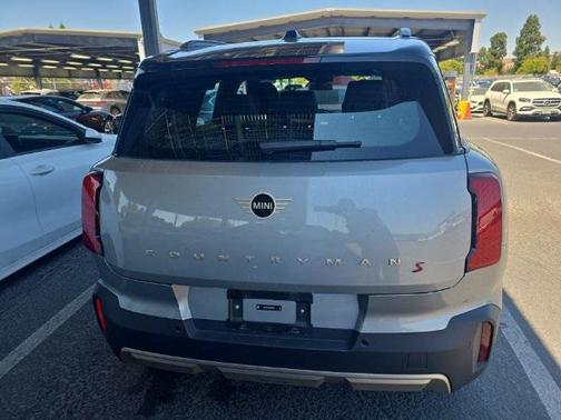 2025 MINI Countryman Cooper S ALL4