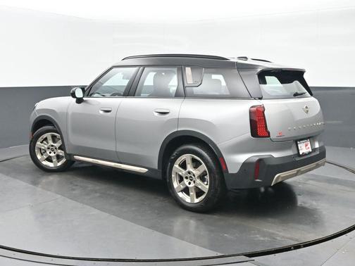 2025 MINI Countryman Cooper S ALL4