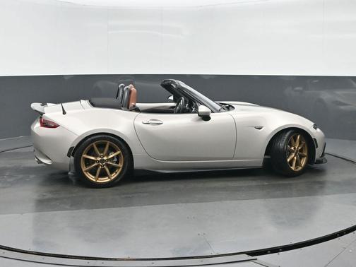 2023 Mazda MX-5 Miata Grand Touring