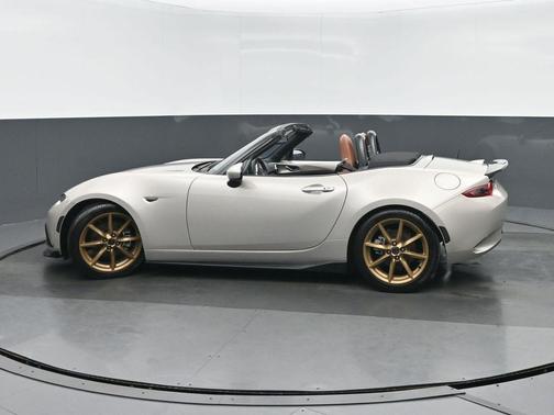 2023 Mazda MX-5 Miata Grand Touring