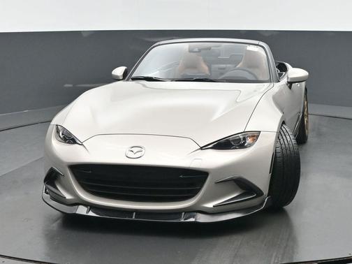 2023 Mazda MX-5 Miata Grand Touring