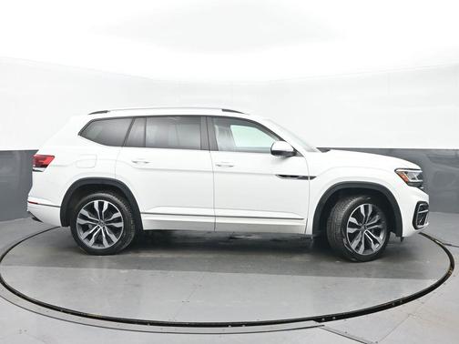 2021 Volkswagen Atlas 3.6L SEL