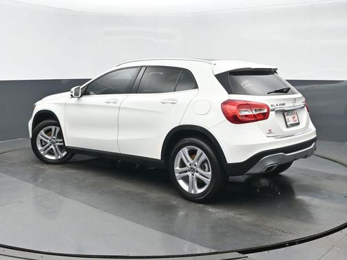 2019 Mercedes-Benz GLA 250 4MATIC