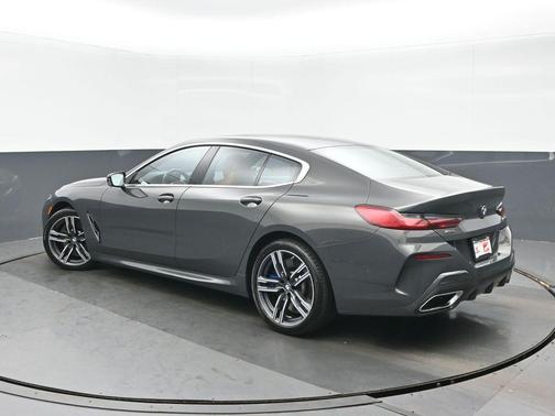 2022 BMW M850 Gran Coupe xDrive