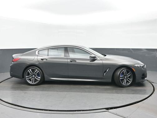 2022 BMW M850 Gran Coupe xDrive
