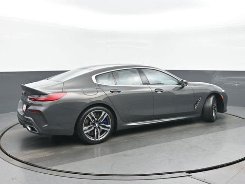 2022 BMW M850 Gran Coupe xDrive