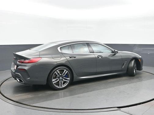 2022 BMW M850 Gran Coupe xDrive