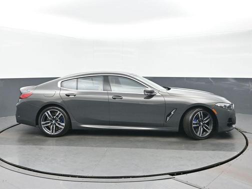 2022 BMW M850 Gran Coupe xDrive