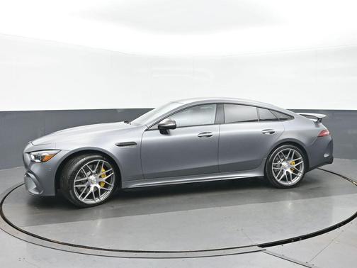 2021 Mercedes-Benz AMG GT 63 S 4-Door