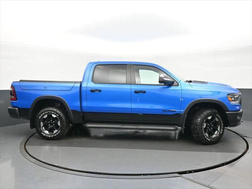 2023 RAM 1500 Rebel