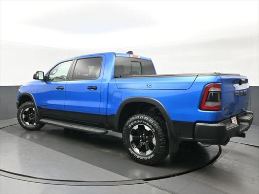 2023 RAM 1500 Rebel