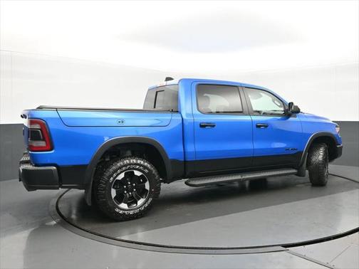 2023 RAM 1500 Rebel