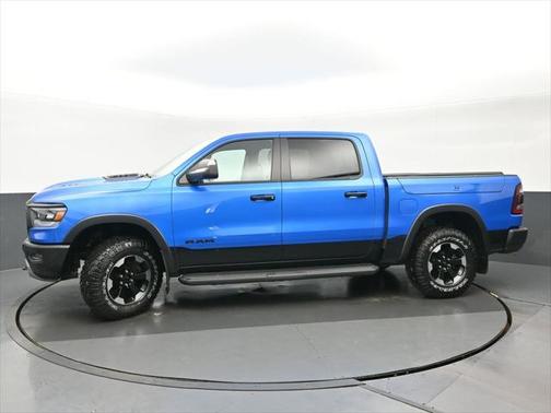 2023 RAM 1500 Rebel