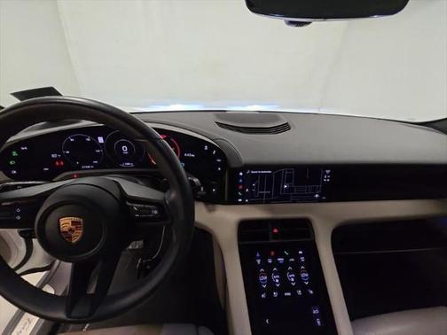 2022 Porsche Taycan 4S