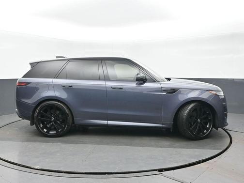 2023 Land Rover Range Rover Sport First Edition