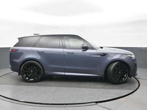 2023 Land Rover Range Rover Sport First Edition