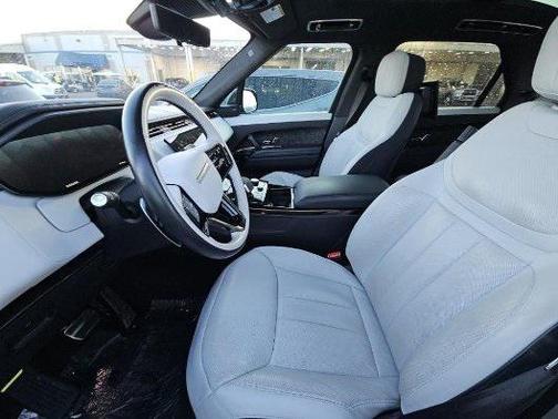 2023 Land Rover Range Rover Sport First Edition