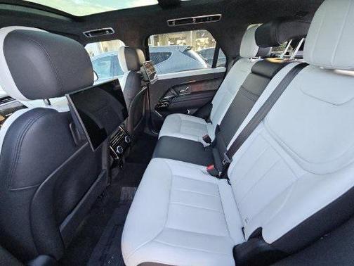 2023 Land Rover Range Rover Sport First Edition