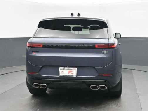 2023 Land Rover Range Rover Sport First Edition