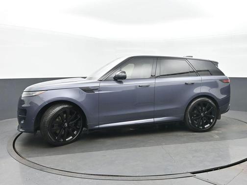 2023 Land Rover Range Rover Sport First Edition