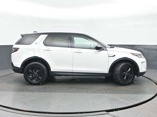 2023 Land Rover Discovery Sport S