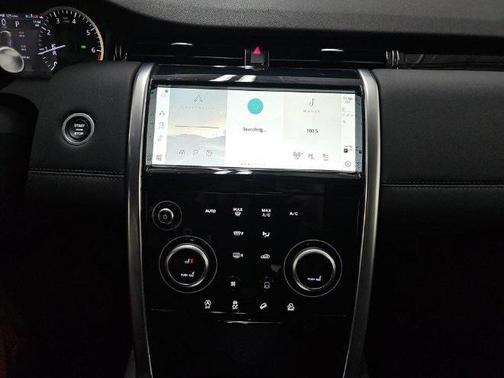 2023 Land Rover Discovery Sport S