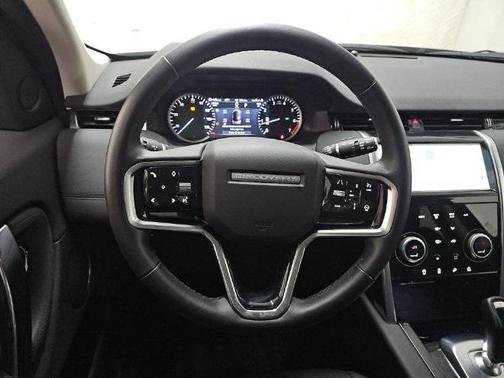 2023 Land Rover Discovery Sport S