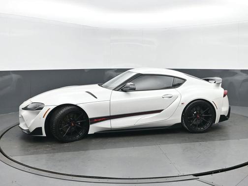 2024 Toyota GR Supra 45th Anniversary Edition