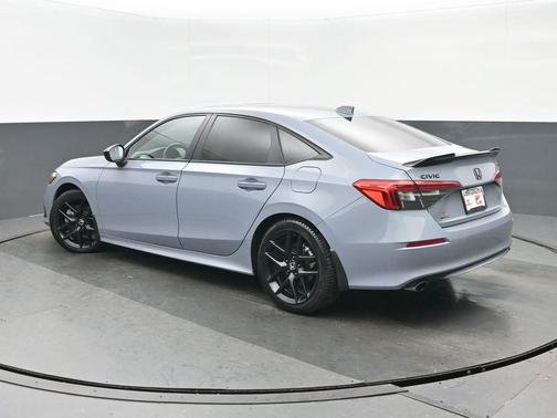 2023 Honda Civic Si Base